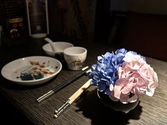 -广州花园酒店荔湾亭·地道点心·粤式饮茶