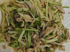 -隐厨·海鲜餐厅(恒通路店)