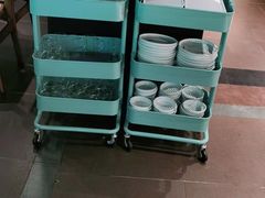 -湘邻呷铺·田园家宴(汉基广场店)