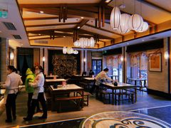 大堂-春发生饭店·非遗(南院门店)