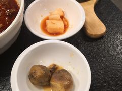 -金龙烧烤·牛肉面(西塔店)