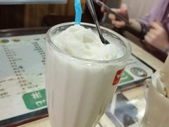 -古老冰山特色冰淇淋店(艾提尕尔店)