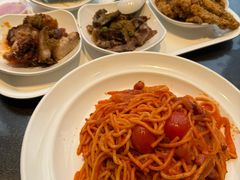 -阿那亚第三食堂 Cafeteria 3