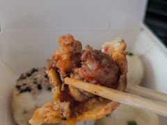 -鑫震源·苏式大虾生煎(山塘街店)