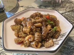 -千岛湖小鱼儿·淳安匠心农家菜