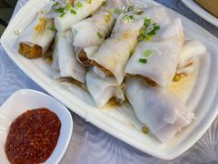 -粤·向群饭店(龙津东路总店)