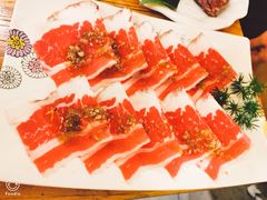 -味家烤肉烤鳗鱼牛排(西塔旗舰店)