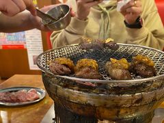 -蒜香焼肉PURUSHIN(马场路店)