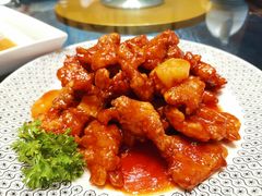 -香雪海饭店中餐厅(人民桥店)