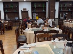 -香顺·客家菜(东坑店)