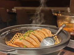 -鸽子侯·家宴·平价海鲜(绿地店)