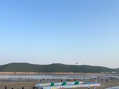 -宁波松兰山滨海旅游度假区