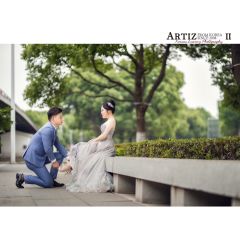 -韩国艺匠ARTIZ STUDIO(博览中心店)