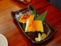 -加奈日本料理