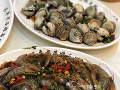 -长平老姿娘夜粥(平东一街店)