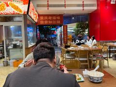 -霹雳火·重庆烧烤·江湖菜(解放碑店)