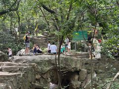 -虞山风景区