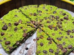 -阿露佳·舌尖上的安吉菜