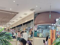 -云海肴·汽锅鸡·云南菜(广安门天虹店)