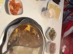 -傣妹火锅(南京东路一店)