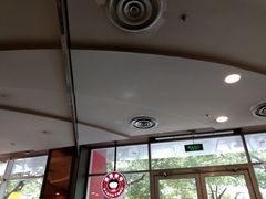 -肯德基(欣旺店)