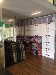 -广州萨谛艾扬格瑜伽中心