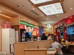 -华记煲仔华·煲仔饭(三元里万科里店)