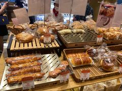 -西村叔叔的店·面包·甜品·蛋糕(崂山丽达店)