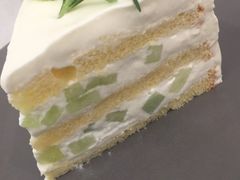 -COTTON CAFE(德信·中外公寓店)