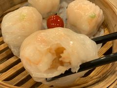 金牌虾饺皇-点都德(聚福楼店)