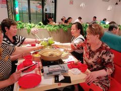 -避风塘(宝山万达店)