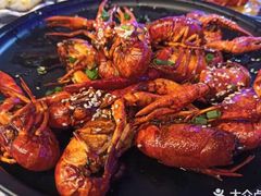 -松哥油焖大虾(皇岗一店)