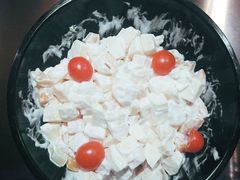 水果沙拉-比格比萨自助(延庆万达广场店)