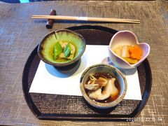 -枫品铁板烧(东樾店)