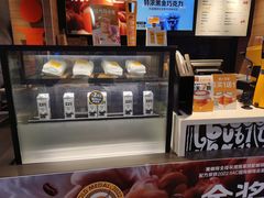 -麦当劳(东苑丽宝商业广场店)
