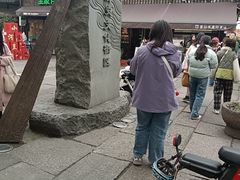 -小河直街历史文化街区