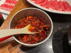 -南门涮肉(通州店)
