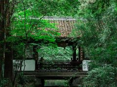 -成都杜甫草堂博物馆