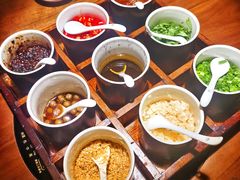 -揽季锅物会.福建黄鱼.海鲜姿造(五四路店)