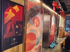 -江湖六膳門串串香(隆礼路店)