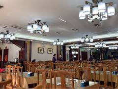 大堂-白魁老号饭庄(交道口店)