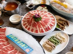 -德天肥牛海鲜火锅(城西银泰店)