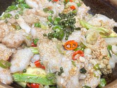 -大丰收脆鱼(浦西万达店)