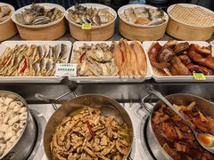 -海味世家·家常菜馆(明州里店)