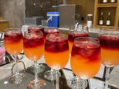 -武汉世茂希尔顿酒店·汇·全日餐厅