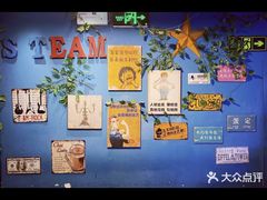 -S Team剧情密室(杭州龙翔桥店)