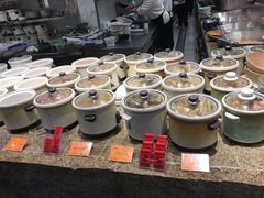 -梁家大院•农家菜(昆山会展中心店)