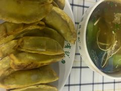 -清真蒋有记(老门东店)