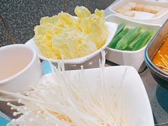 -半天妖烤鱼(中山路店)