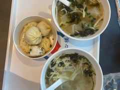 -同心楼(解放北路店)